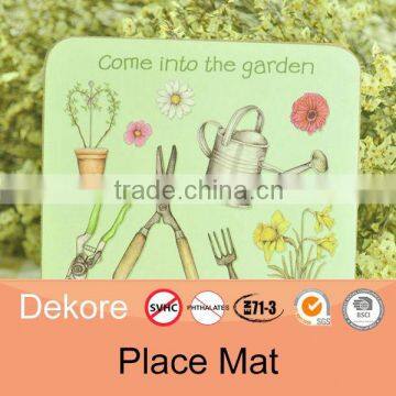 Placemat High Quality Placemats Clear Plastic Placemat