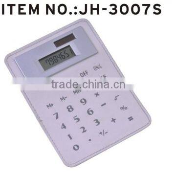 2016 Solar Power Calculator A5 Size Notebook With Calculator photo-3