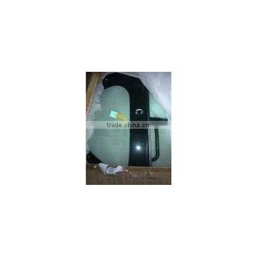 Kobelco sk200-8 cabin door ,sk200-8 door assy ,YN51C00009F1,kobelco excavator original parts