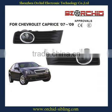 h11 fog lamp for chevrolet caprice 07~09