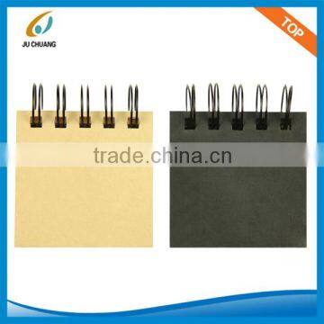 Spiral Sticky Note Pad photo-4
