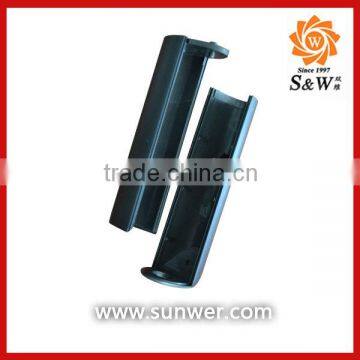 plastic injection parts manufaturer in China