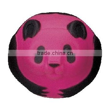 Promotional Panda Ball Stress Ball