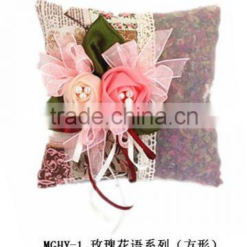 Fragrance Bamboo Charcoal Bag Weeding Gift Item