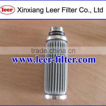 Sintered Fiber Felt Filter