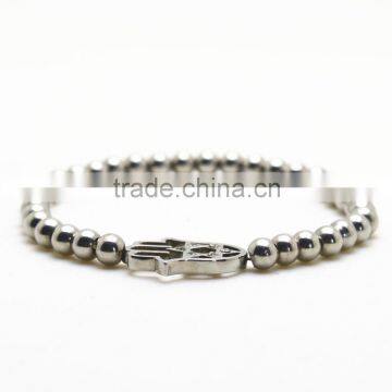 Metal Beads Bracelets Wholesale