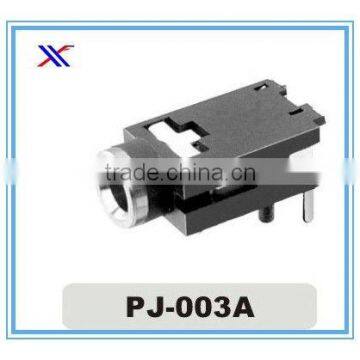 3.5 smt audio jack PJ-003A