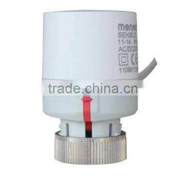 electro-thermal Actuator