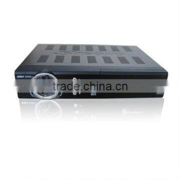 FTA Receiver Strong3000