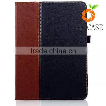 Slim Book Leather Folio Stand Case Cover for Samsung Galaxy Note