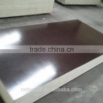 Megaplex Full Hardwood Core Film Faced Plywood For Europe Market With Best Price