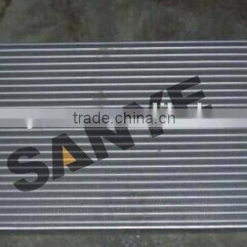 Manufacturer after cooler 6738-61-4110 for PC200-7 PC210-7 PC220-7