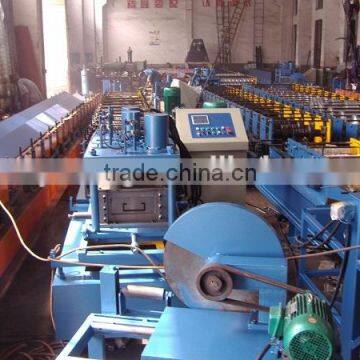 YT-R3 Roll forming line