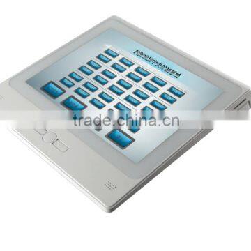 Remote Controller, RS, Pad, Touch Screen, Wifi AS-10, 7 Inch/10 inch Wired/RF touch panel