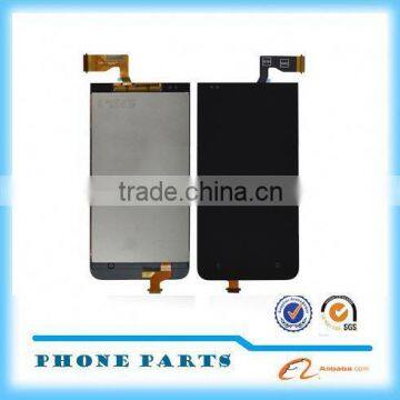 for htc desire 300 lcd display with touchscreen digitizer from China alibaba