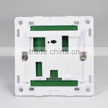 Hotel RFID Card Key Power Switch, Insert Card For Power Switch, 110V ~ 250V, photo-5