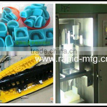 shenzhen precision fast injection mould maker small volume production with low price