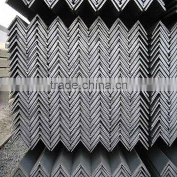 S355 Galvanized Angle Steel