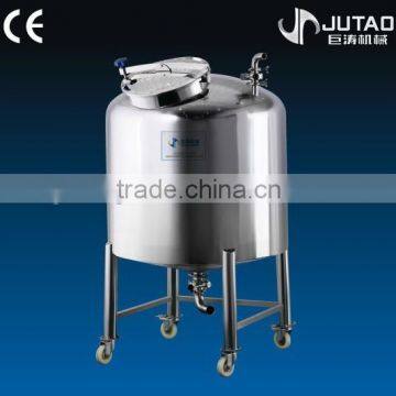 CE Approved Stainless Steel hot water storage tank