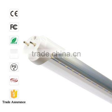 high lumen 8ft t8 tube 44w