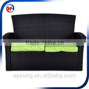 4 Piece Suit Outdoor Rattan Sofa photo-2