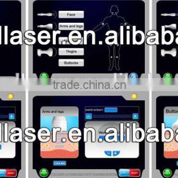 2015 Newest Big Discount Portable Liposonix Machine photo-4