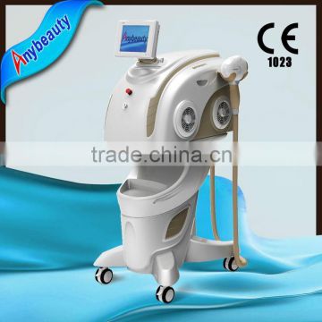 mini hair removing machines F16 with CE