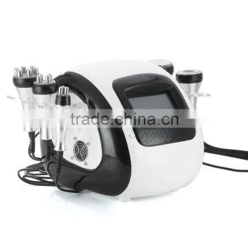 2mhz Factory Price New Manufacturer 5 In 1 40khz Cavitation Vacuum Cavitation Machine And Rf Lifting Slimming Machine Fast Cavitation Slimming System photo-5