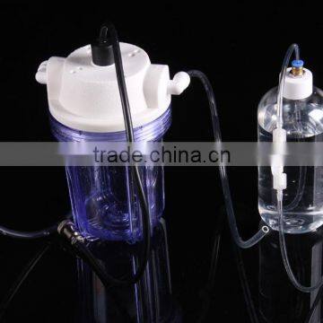 Cleaning Skin 3In1 Oxygen Sprayer Diamond Dermabrasion Exfoliators Face Peeling Machine Machine Facial And Body Use For Hydra Microdermabrasion Product photo-4