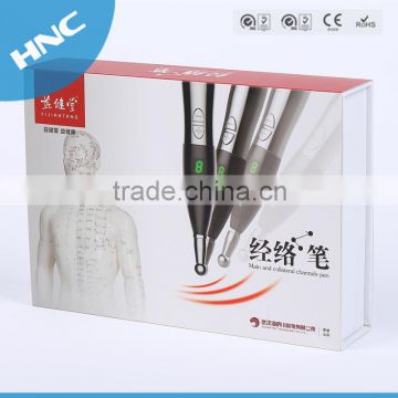 Chinese electrical acupuncture stimulator Pen