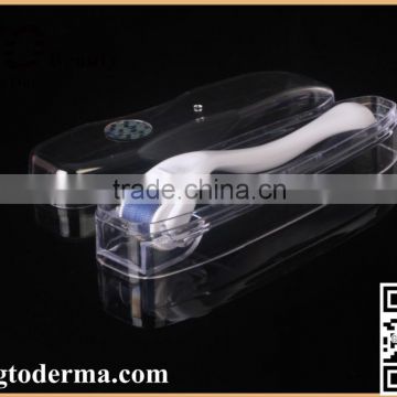 Medical CE Approval Factory Wholesale Disk Needle Derma Roller 540