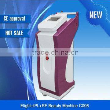 cost-effective product:elight beauty equipment /spider vein removal machine C006