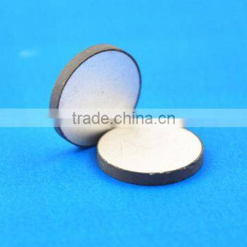 Wholesale new design Piezoelectric Ceramics,Atomization piece with different size and good quality, support custom