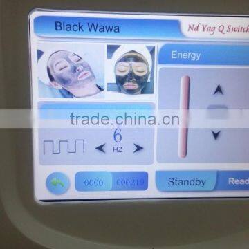 500w High PowerLaser Tattoo Removal System Tattoo Removal Laser Medical CE photo-3