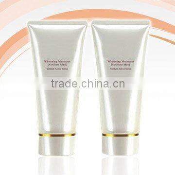 Skin Care Daily Cream Facial Cleanser