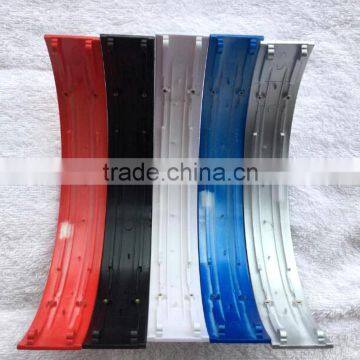Replacement Headphone Parts Headband Arc for Beats Wireless 1st Gen Solo Bluetooth Multiple Colour Surface Glossy