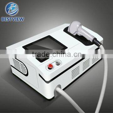 High Quality Laser Hair Removal 808nm Diode Laser Hair Removal With Painfree and Safe photo-2