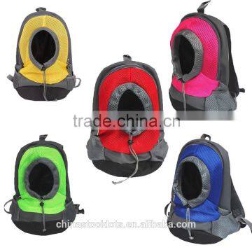 2017 new style dog carrier backpack as seen on TV