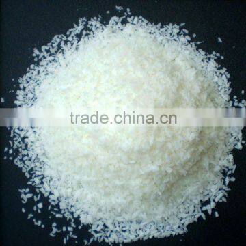 Desiccated coconut medium grade