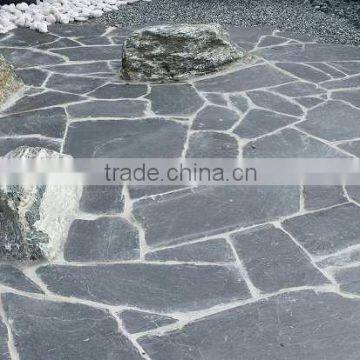 FLAGSTONE OUTDOOR PHYLLITE