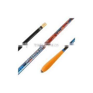 High quality Japanese Toray fly fishing rod blanks wholesale