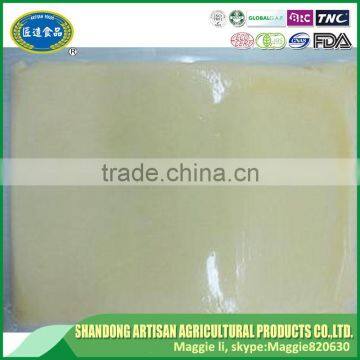 IQF Mashed Garlic Puree With Good Quality & Cheapest Price photo-3