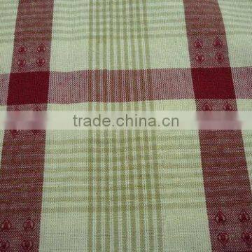 WOVEN YARN DYED FABRIC (SKVT)