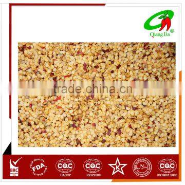 Sweet Dry Red Paprika Made in Qiangda photo-3