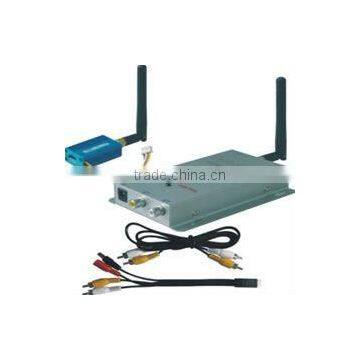 ShengDaYuan video transmitter and receiver
