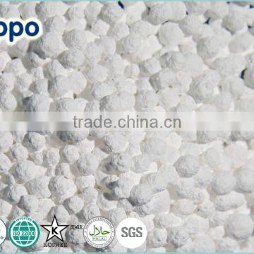 Food Additive White Pellet 93%min Calcium Chloride as Multipurpose Drying Agent photo-2