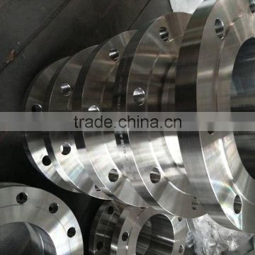 ASTM A182 F304L RF 150# WN FLANGES