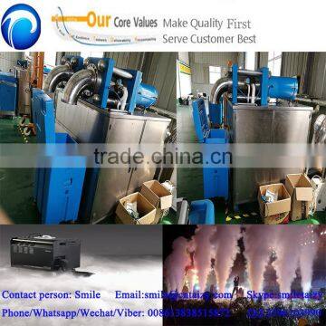 professional manufacturing company for dry ice making machine with best quality