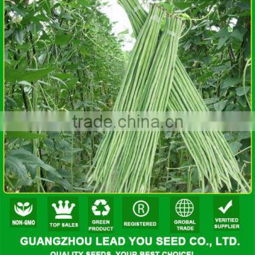 BE01 Guanglian mix seeds light green long bean seeds for sowing