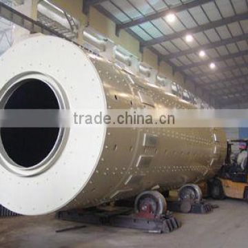 Desulfurization Ball Mill of Power Station